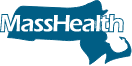 Mass Health dental insurance logo