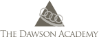 The Dawson Academy logo