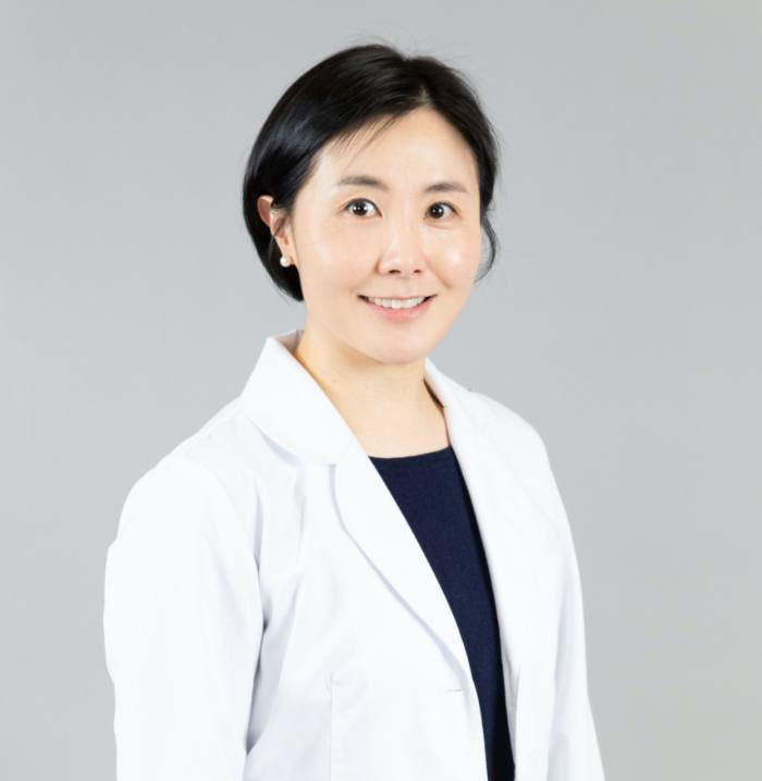 Worcester Massachusetts orthodontist Jaimie Moon D D S