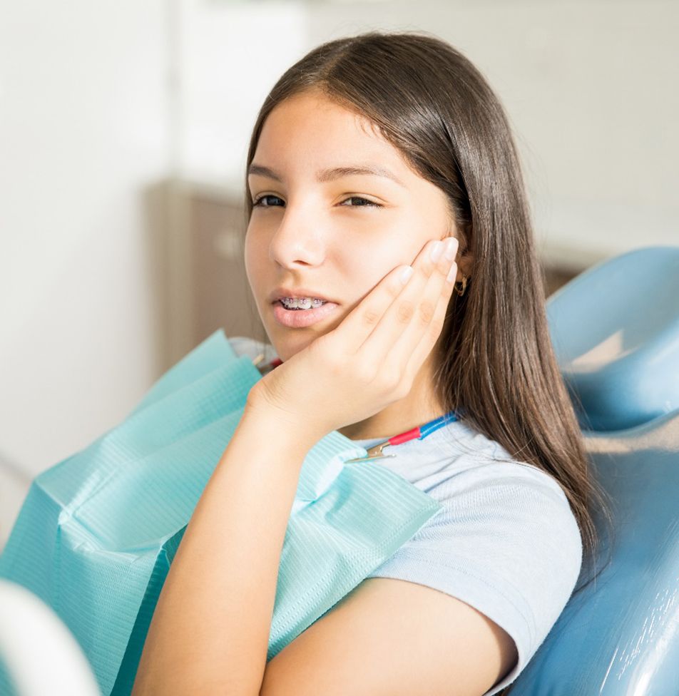 What to do if I Have an Orthodontic Emergency?